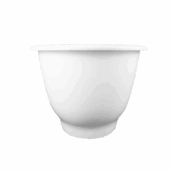 Large Indoor Flower Pot Plastic (A)